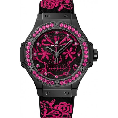 Hublot Big Bang 41MM 343CP6590NR1233 Hublot Big Bang 41MM 343CP6590NR1233